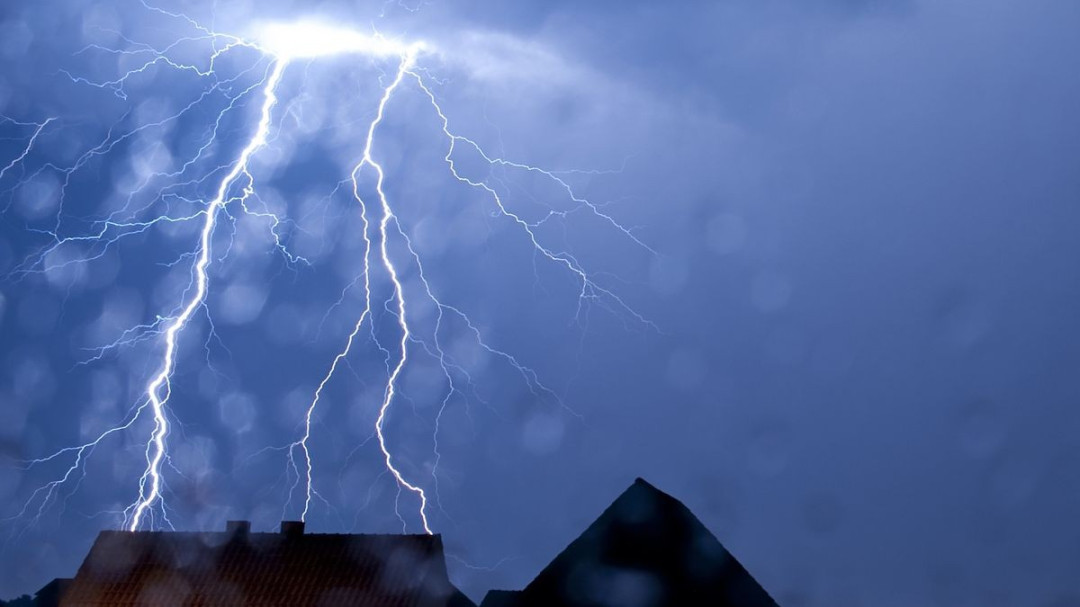 image.title Achtung: Warnung vor schwerem Gewitter image