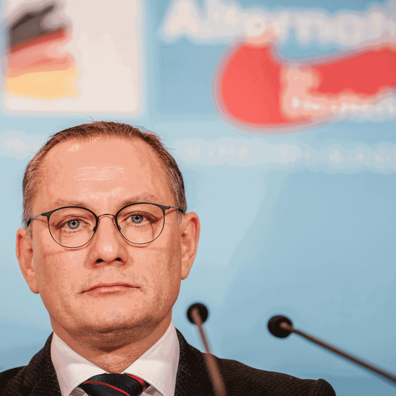 image.title AfD-Chef Tino Chrupalla: „Lüge gehört zur Politik“ - SWR Aktuell image