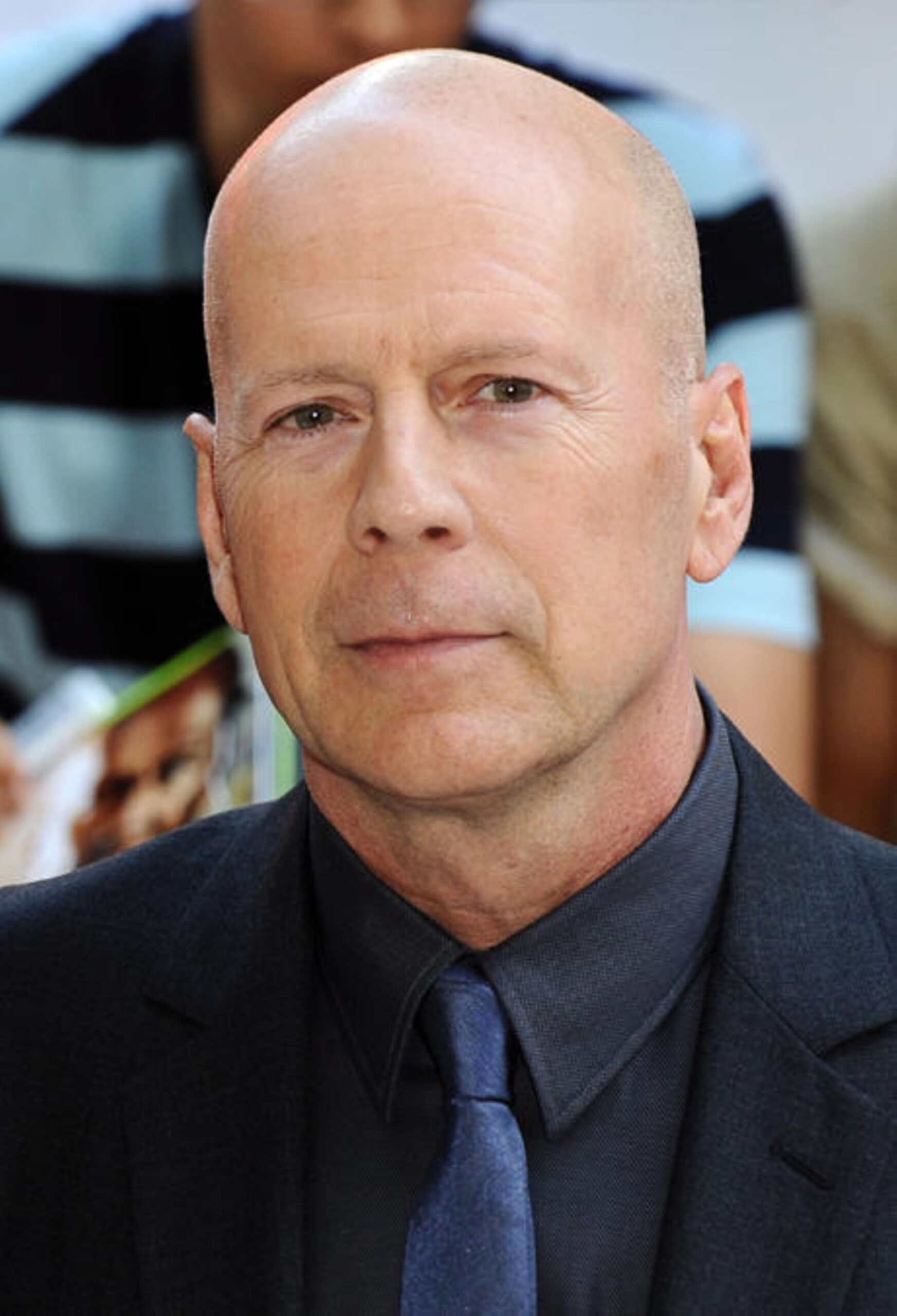 image.title Alle Infos & News zu Bruce Willis  VIP.de image