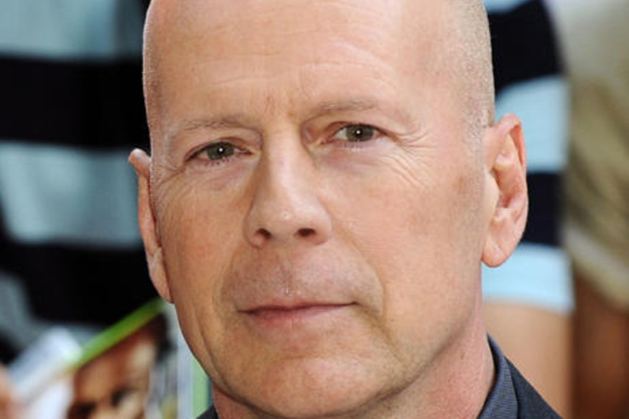 image.title Alle Infos & News zu Bruce Willis  VIP.de image