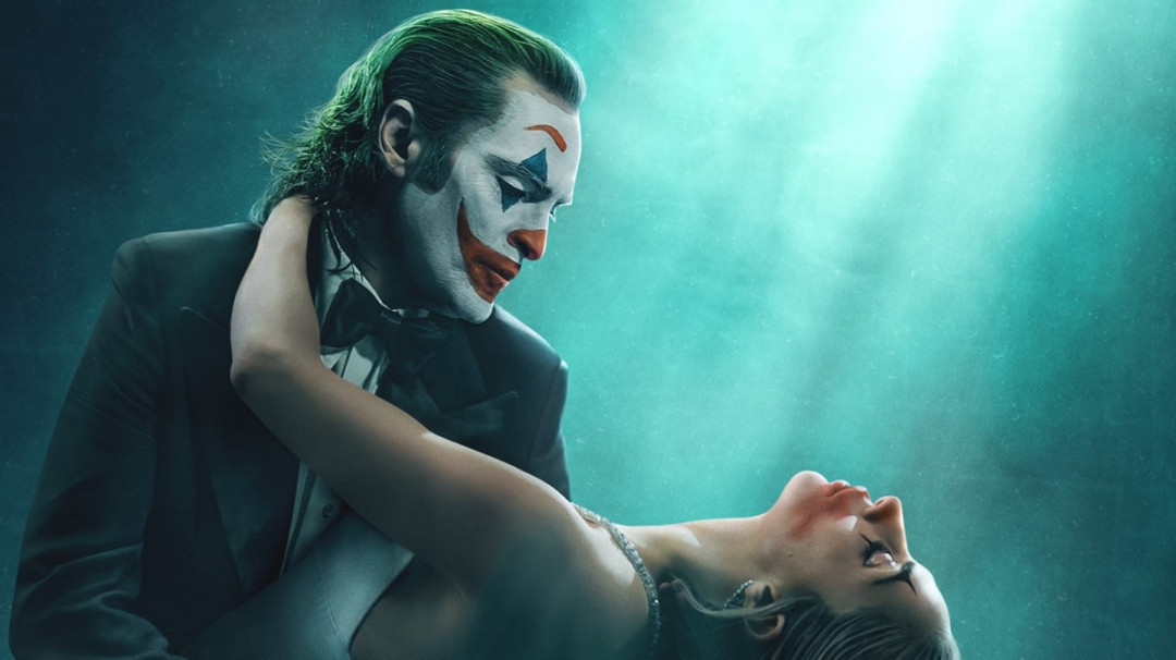 image.title Enthüllt: Joker  - so hört sich das an, wenn Lady Gaga und Joaquín  image