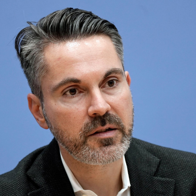 image.title Fabio De Masi verkündet Austritt aus Partei Die Linke  NDR.de  image