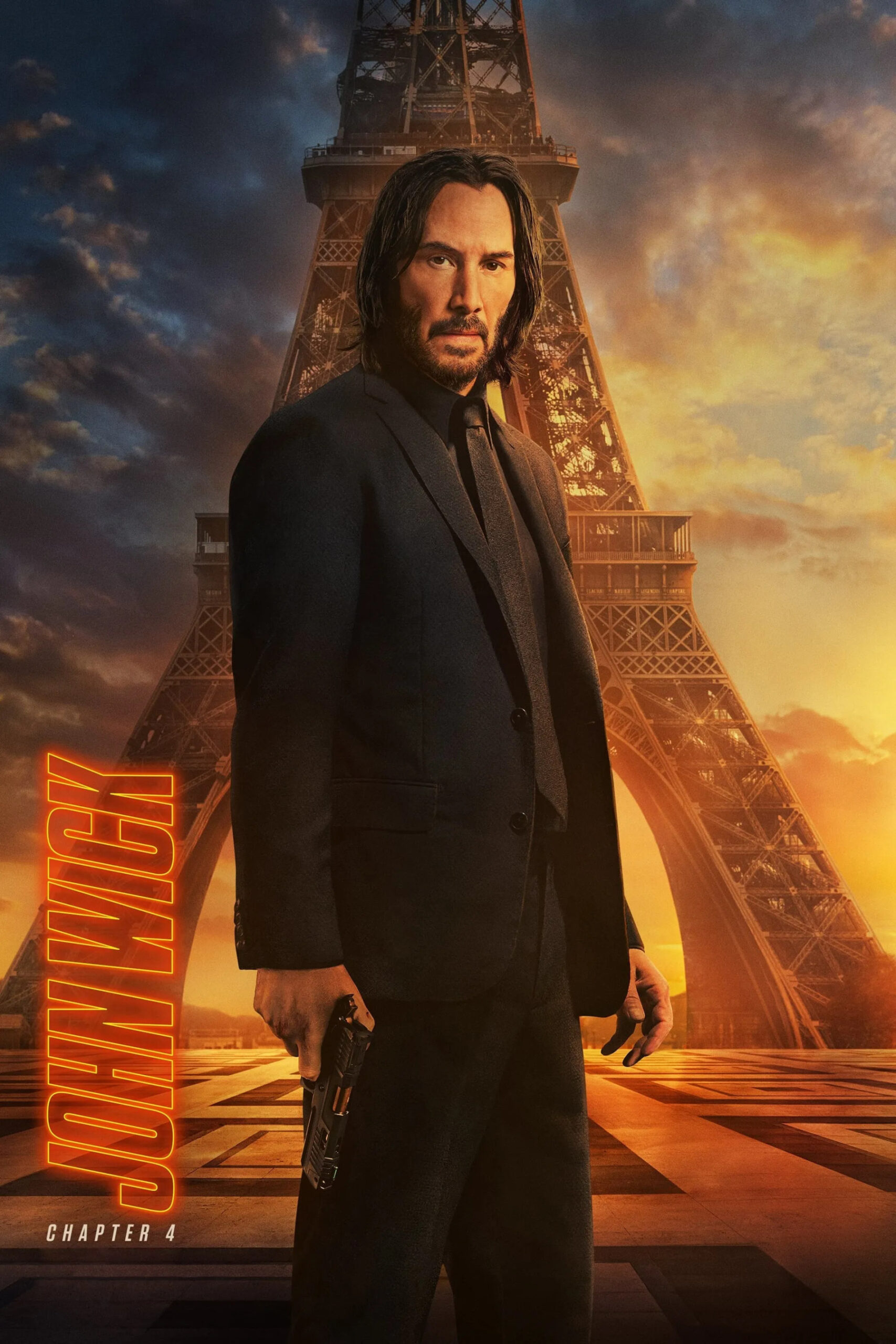 image.title John Wick: Kapitel  () Film-information und Trailer  KinoCheck image