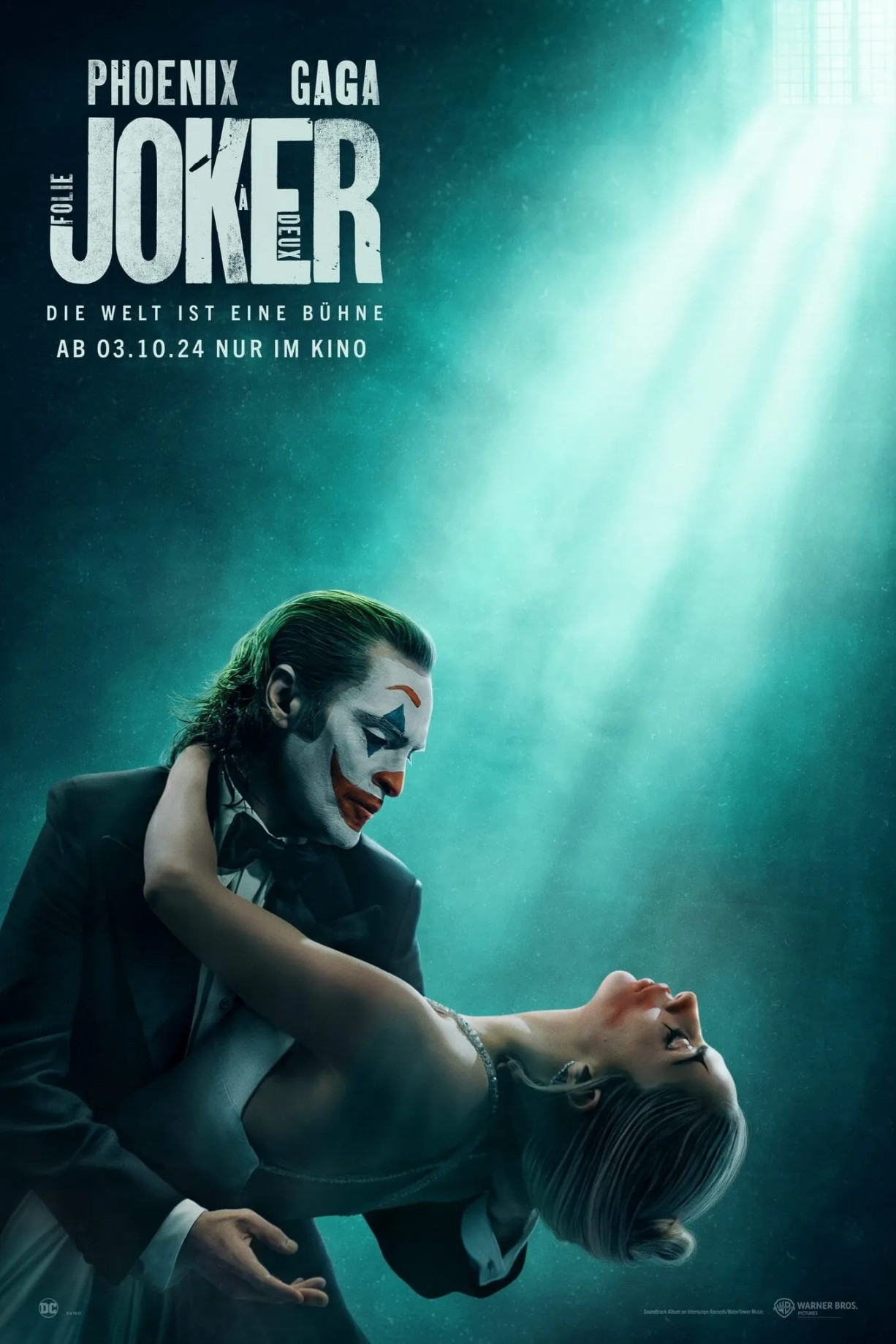 image.title Joker : Folie à Deux (04) Film-information und Trailer  KinoCheck image