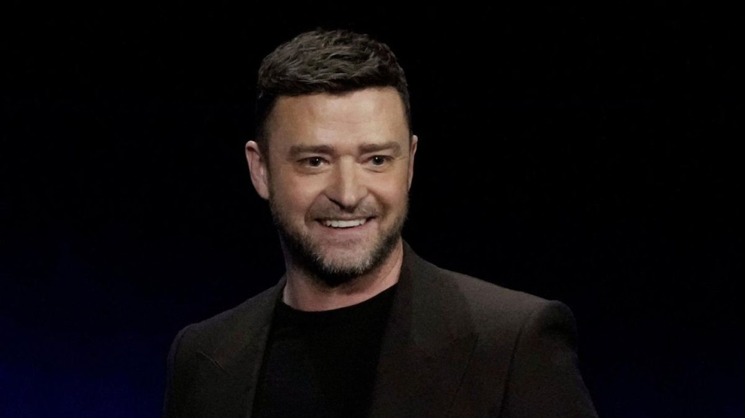 image.title Justin Timberlake kommt nach Hamburg – Termin für Konzert steht image