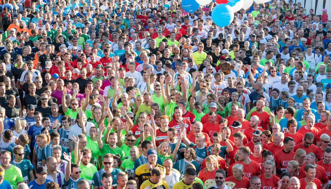 image.title schnelleStelle.de Firmenlauf Chemnitz  . September 202 image