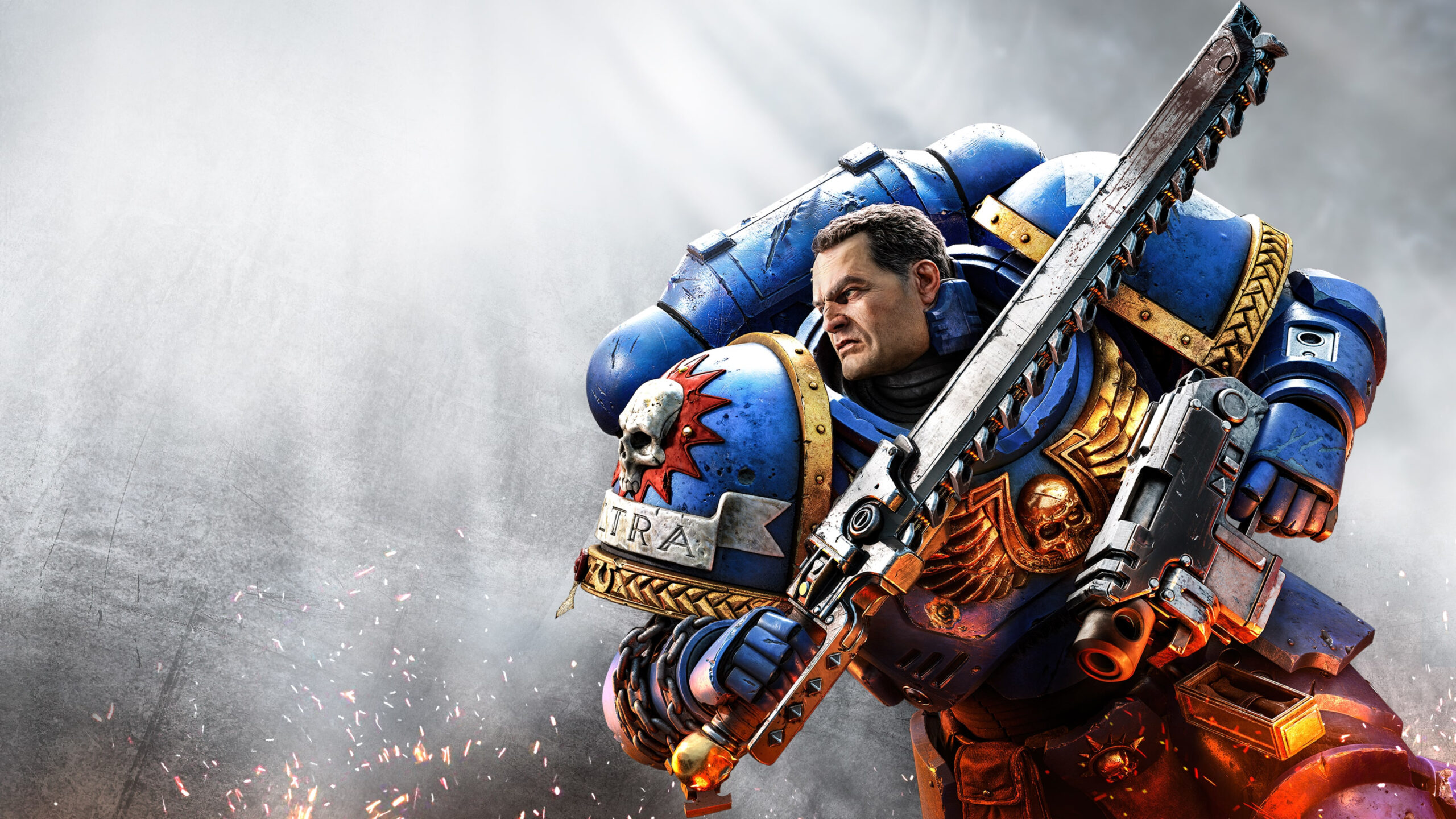 image.title Warhammer ,: Space Marine  image